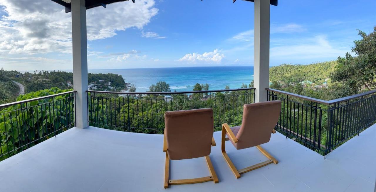 High Life Villas Salad Beach Exterior foto