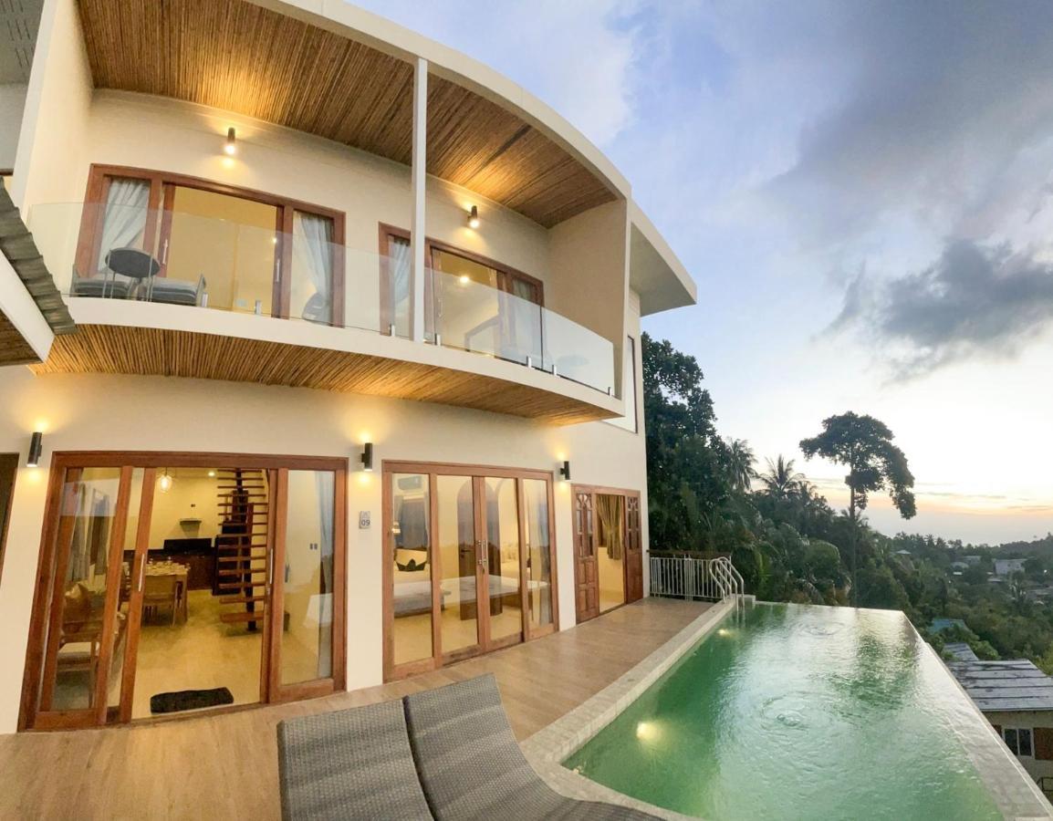 High Life Villas Salad Beach Exterior foto