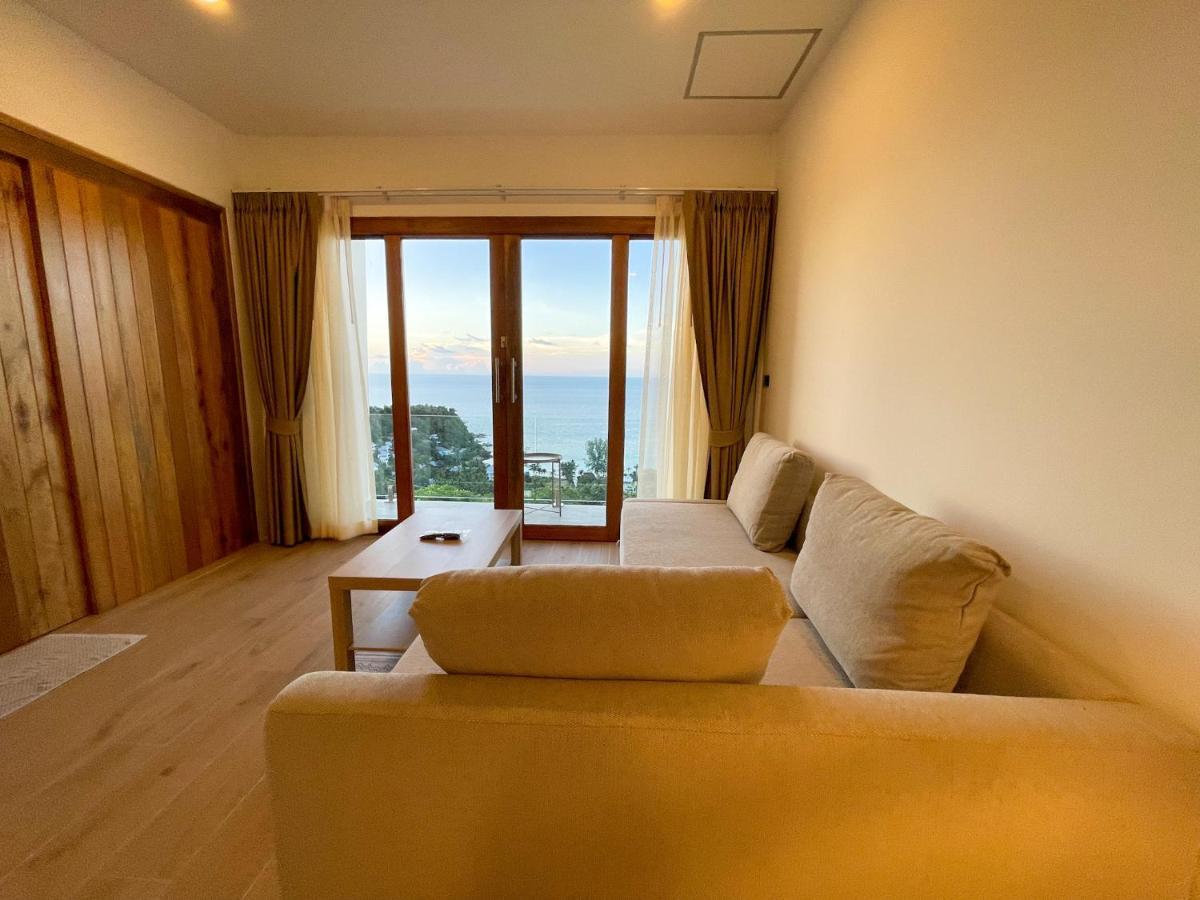 High Life Villas Salad Beach Exterior foto