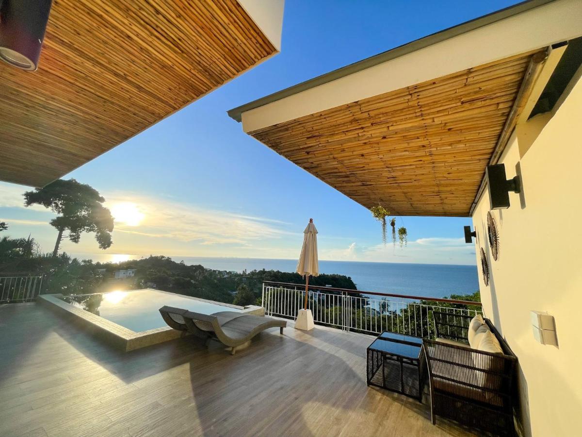 High Life Villas Salad Beach Exterior foto